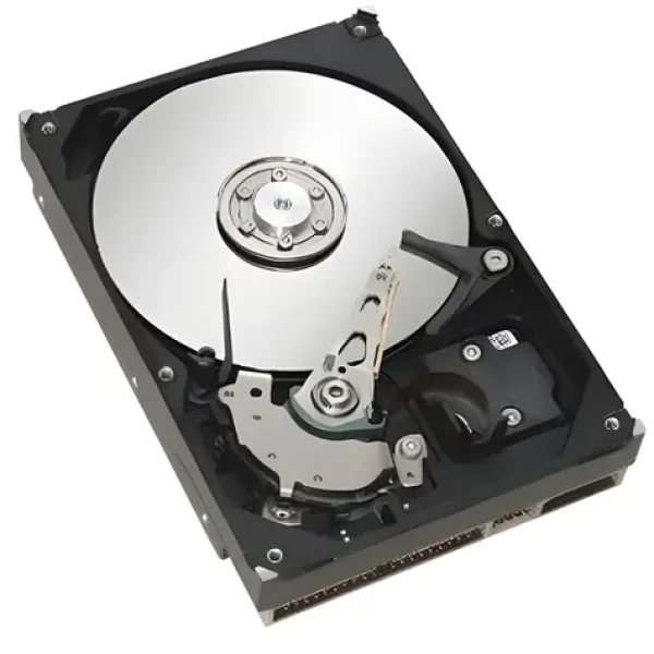 Fujitsu HDD 2TB 3.5" SATA III / Pevný disk / 7200 ot/min / 6 Gbit/s (S26361-F3921-L200)