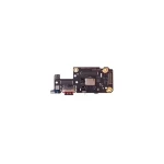 Xiaomi Redmi Note 11 Pro+ 5G / Deska s dobíjecím konektorem / Náhradní díl / Service Pack (57983119609)
