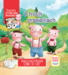 Troch prasiatkach