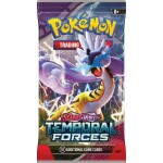 Pokémon TCG: Scarlet &amp; Violet 05 Temporal Forces - Booster