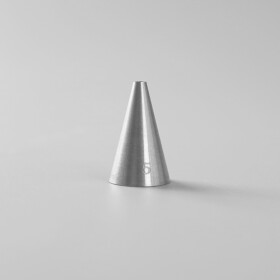 Cake star trezírovací špička č.5