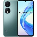 HONOR X7b 6+128GB zelená / EU distribuce / 6.8" / 128GB / Android 13 (5109AXWM)