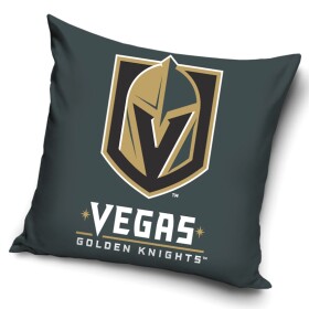 TipTrade Polštářek Vegas Golden Knights NHL Grey
