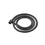 Kielle - Sprchová hadice 150 cm, gun grey 20501027