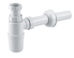 NOVASERVIS - Sifon umyvadlový 5/4" matka plast 431,P