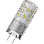 OSRAM 4058075761773 LED Energetická třída (EEK2021) F (A - G) E27 kulatý tvar 8.8 W = 60 W teplá bílá (Ø x v) 95 mm x 95