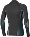 Běžecké termotričko Mizuno Virtual Body G6 High Neck A2GAD51009 Velikost textilu: L