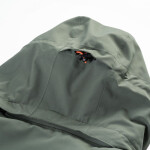 Izolovaný plášť Elbrus Dilox M 92800621637 XL