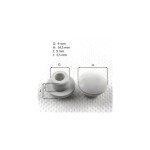 GEBERIT - Kolo ND dosedy k sedátku Style L20111-2, Primo K80112-2, Ego K10112 99082000 99082000