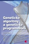 Genetické algoritmy a genetické programování - Josef Hynek - e-kniha