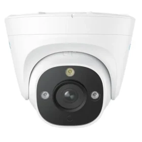 Reolink P324 bílá / Venkovní IP kamera / 2560 x 1920 / IP67 / mikrofon repro / IR / PoE (6975253983742)