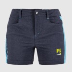 KARPOS W S. Croce Short, Sky Captain/Blue Atoll velikost: 46