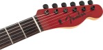 Fender MIJ Monster Hunter Rathalos Telecaster RW RD