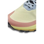 Běžecké boty CRAFT Pure Trail X - žluté Velikost obuvi v EU: 37,5