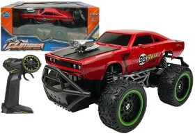 Mamido Auto na dálkové ovládání R/C Climber 1:20