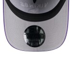 New Era Pánská kšiltovka Minnesota Vikings NFL 2025 Draft 9TWENTY A-Frame Adjustable