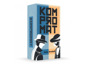 Kompromat - Adam Porter