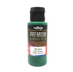 Vallejo PREMIUM Color 62014 Dark Green 60ml