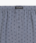 2-PACK Bokserki męskie luźne, M