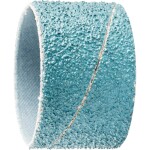 PFERD TOOLS GSB 4530 Z 40 42217152 brusná dutinka Zrnitost 40 (Ø x v) 45 mm x 30 mm 100 ks