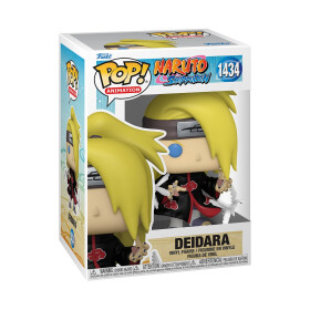Funko POP Animation: Naruto - Deidara