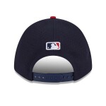 New Era Pánská kšiltovka Texas Rangers MLB Authentic 2025 All-Star Game 9FORTY M-Crown Snapback