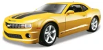 Maisto Chevrolet Camaro RS 2010 žlutá
