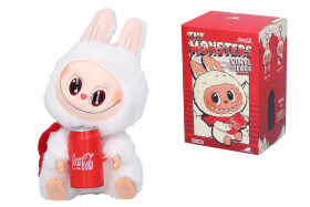 Labubu Coca Cola 15cm