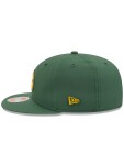 New Era Pánská kšiltovka Green Bay Packers NFL 2026 Sideline 59FIFTY Fitted Velikost: 7 5/8