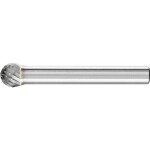 PFERD 21214183 frézovací kolík tvrdokov Špičatý kužel Délka 41 mm Vnější Ø 3 mm Pracovní délka 11 mm Ø hřídele 3 mm 1 ks