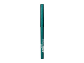 Maybelline New York Lasting Drama gelová tužka Green With Envy, 1 ks