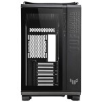 ASUS ROG Hyperion GR701 bílá / ATX / E-ATX / mATX / bez zdroje / GPU 460mm / 2x USB-C / 4x USB 3.0 / LED podsvícení (90DC00F3-B39000)