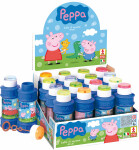 Bublifuk Peppa 175 ml