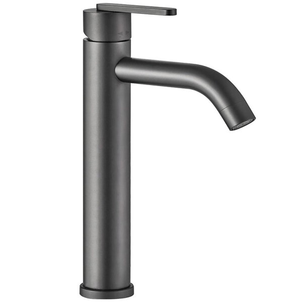 Baterie umyvadlová vysoká Rea Ontario titan