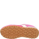 Dívčí tenisky DASH Pink/Light Grey Superfit 1-009563-5500 - 38