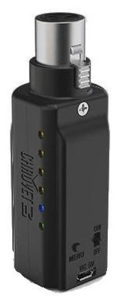 Chauvet DJ D-Fi XLR RX