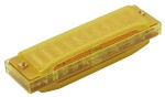 Hohner Happy Harp Yellow