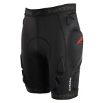 Dětské šortky s výztuhami Zandona Soft Active Shorts Kid 6083/K - M