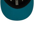 New Era Pánská kšiltovka Jacksonville Jaguars NFL 2026 Rivalries Sideline 59FIFTY Fitted Velikost: 7 1/4