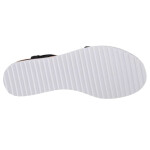 Sandály Skechers Desert Kiss W 31440-BLK 37