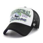 47 Brand Pánská kšiltovka Tampa Bay Rays MLB Offside Trucker