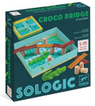 DJECO Sologic Croco Bridge