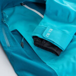 Dámská přechodová bunda MALAKU WO'S XL