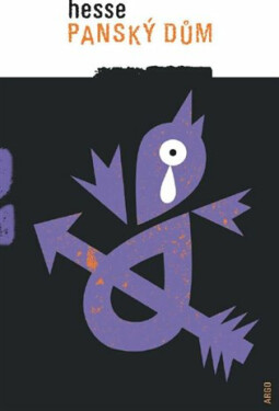 Panský dům - Hermann Hesse