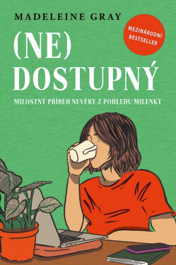 (Ne)dostupný - Madeleine Gray