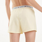 Dámské šortky UW0UW01664-710 - Tommy Hilfiger XS