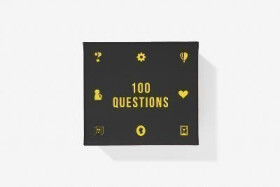 100 Questions - The school of LifeThe
