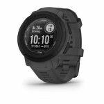 Garmin Instinct 2 dezl Edition / chytré hodinky / GPS / BT / měření denní aktivity / 10 ATM (010-02626-70)