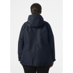 Helly Hansen Seven J Plus Jacket W 53947 597 2XL
