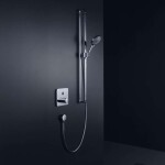 AXOR - ShowerSelect Termostat pod omítku pro 1 spotřebič, chrom 36705000